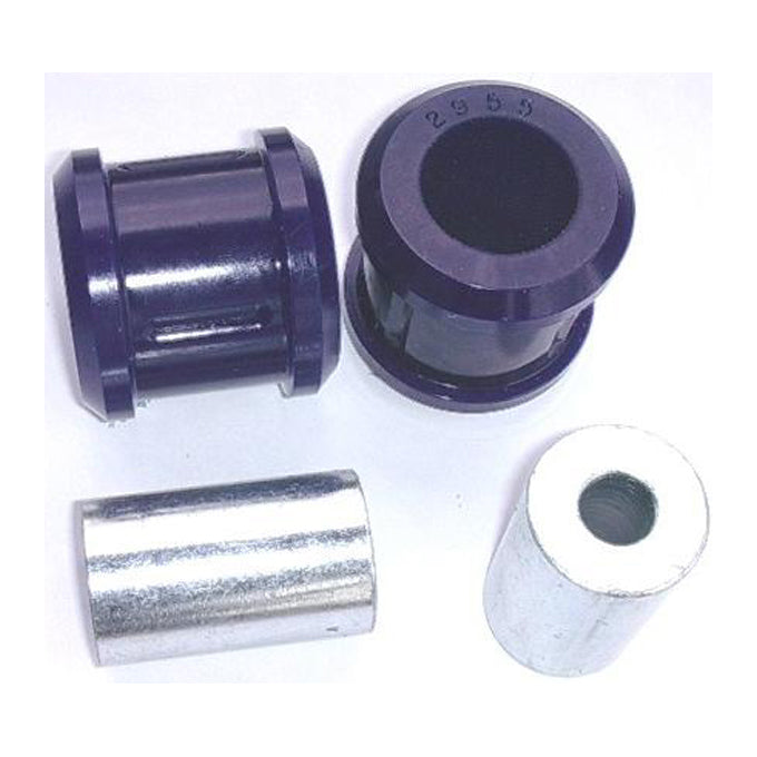 SuperPro Control Arm Bush Kit SPF2730K