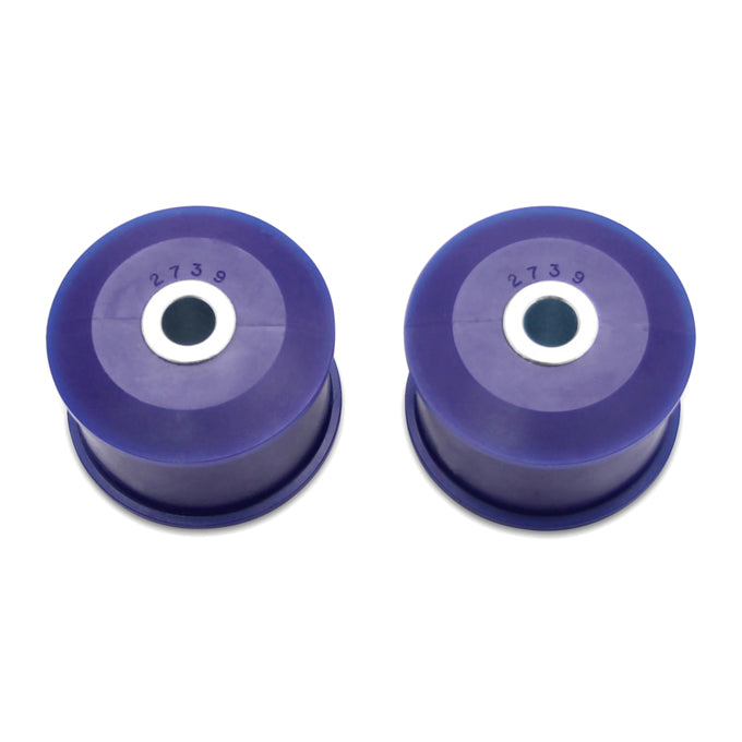 SuperPro Differential Support Mount Kit SPF2739K