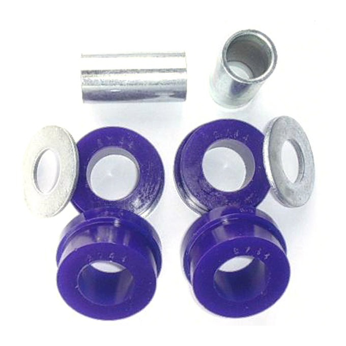 SuperPro Control Arm Bush Kit SPF2744K