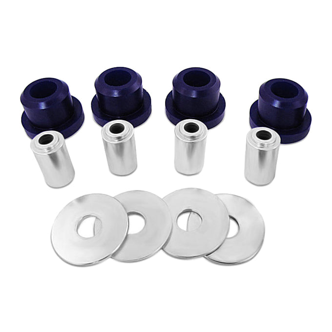 SuperPro Control Arm Bush Kit SPF2746K