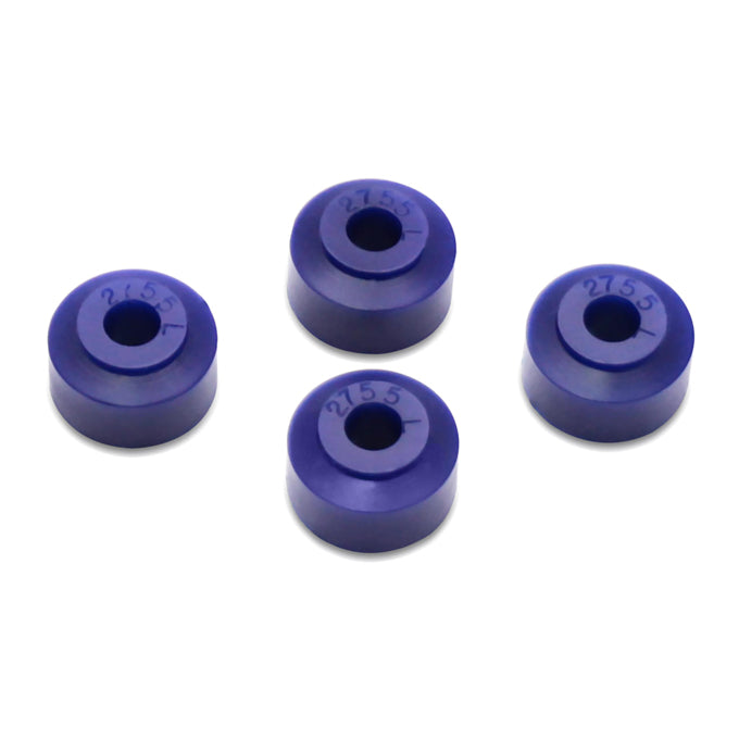 SuperPro Shock Absorber Bush Kit SPF2755LK
