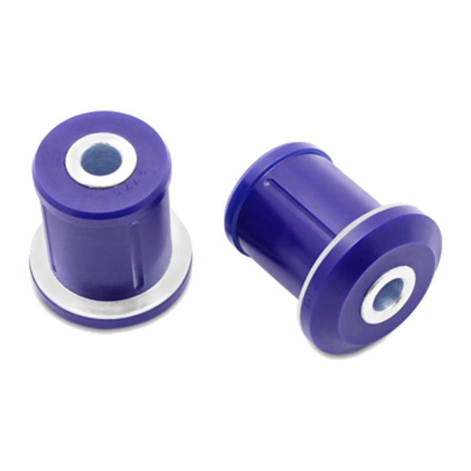 SuperPro Control Arm Bush Kit SPF2774FK