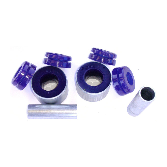 SuperPro Control Arm Bush Kit SPF2782K