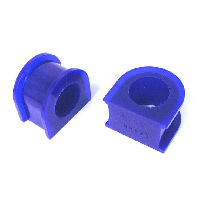 SuperPro Sway Bar Mount Bush Kit SPF2819-28K