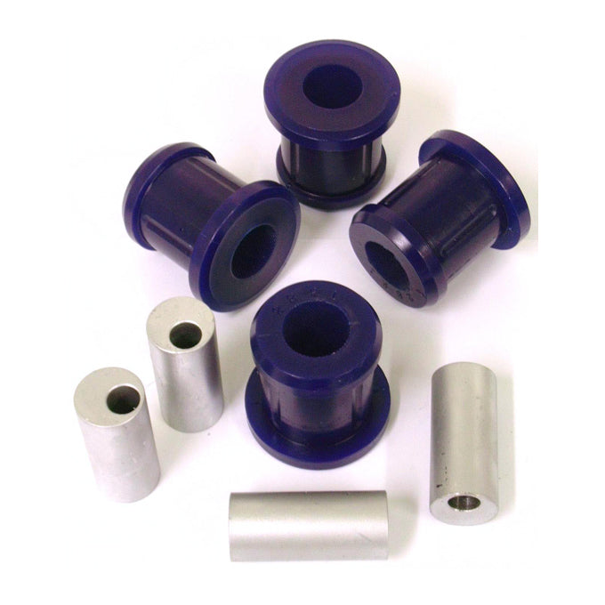 SuperPro Control Arm Bush Kit SPF2821XK