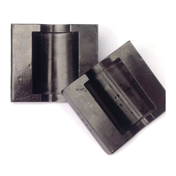 SuperPro Torsion Bar Bracket Pad Kit SPF2844K