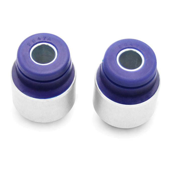 SuperPro Control Arm Bush Kit SPF2849K