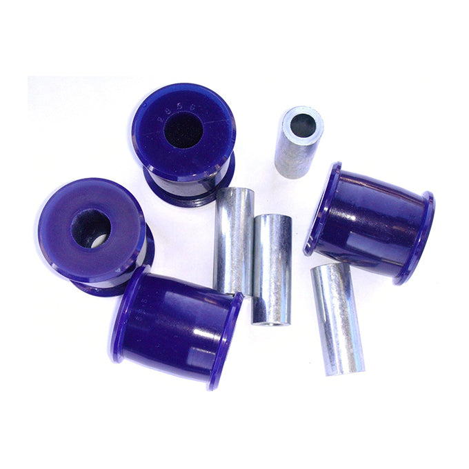 SuperPro Control Arm Bush Kit SPF2856K