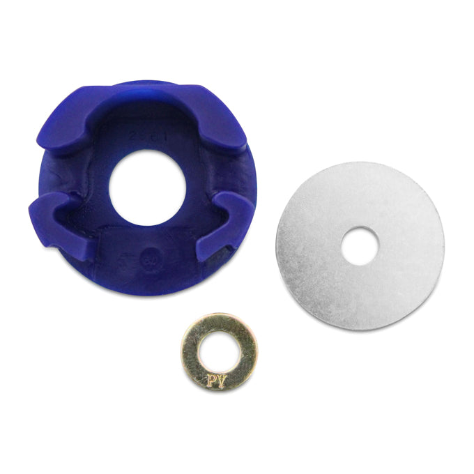 SuperPro Control Arm Bush Kit SPF2861-90K