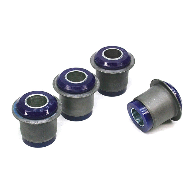 SuperPro Control Arm Bush Kit SPF2893K