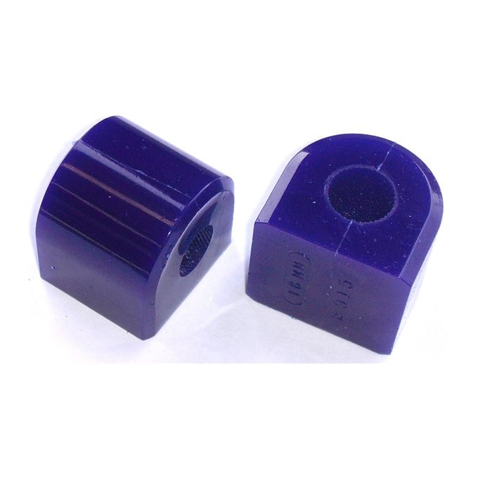 SuperPro Sway Bar Mount Bush Kit SPF2915-15K