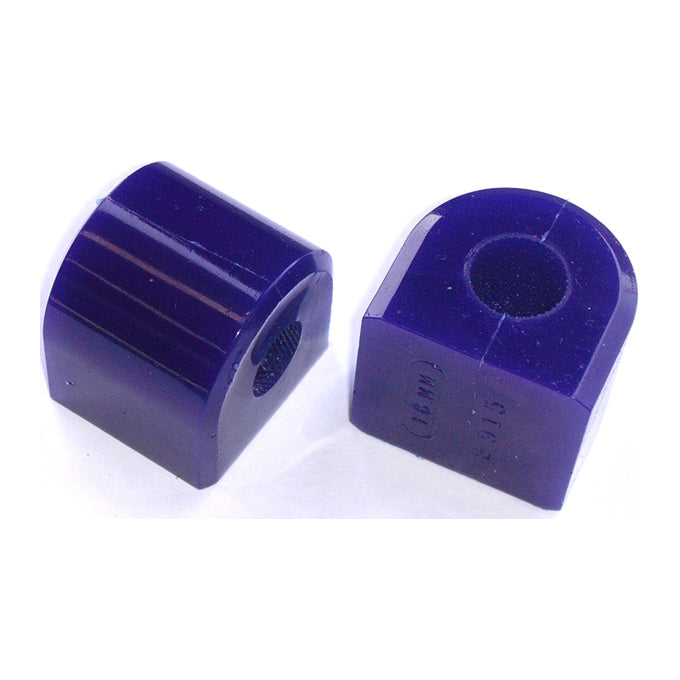 SuperPro Sway Bar Mount Bush Kit SPF2915-18K