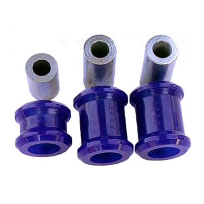 SuperPro Steering Rack and Pinion Mount Bush Kit SPF2929K