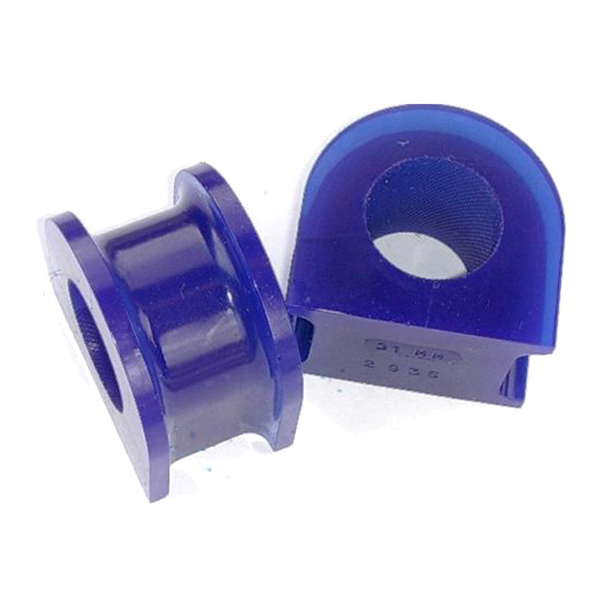 SuperPro Sway Bar Bush Kit SPF2936-33K