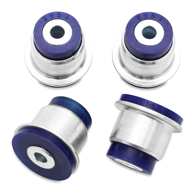 SuperPro Control Arm Bush Kit SPF2951K