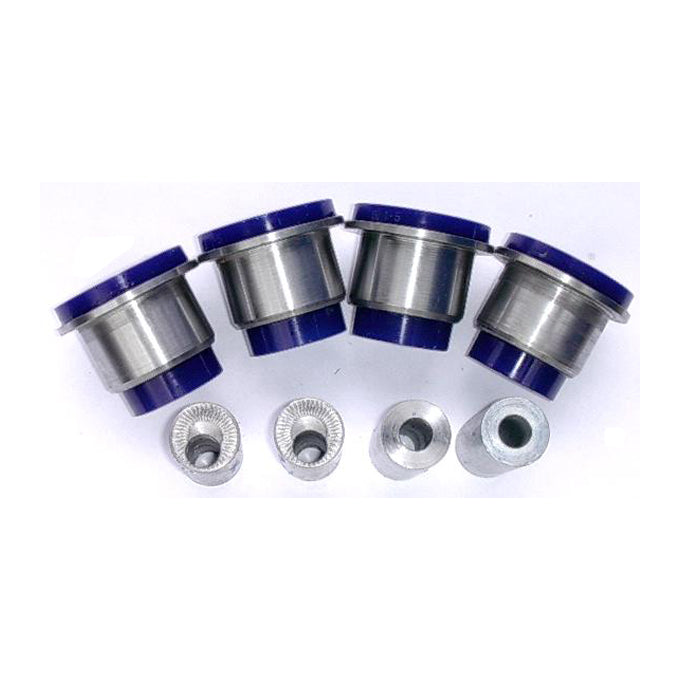 SuperPro Control Arm Bush Kit SPF2952K