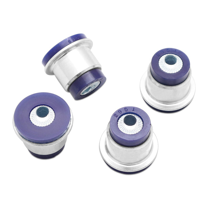 SuperPro Control Arm Bush Kit SPF2953K