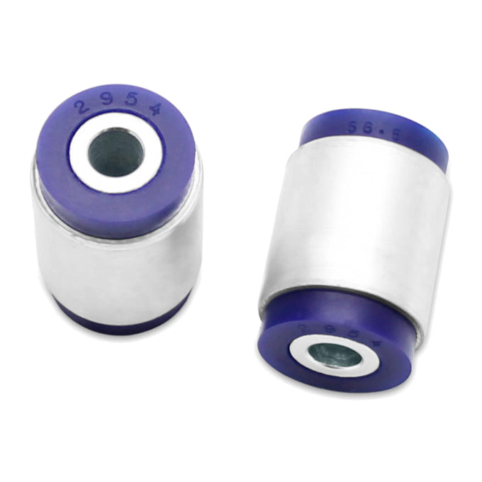 SuperPro Control Arm Bush Kit SPF2954K