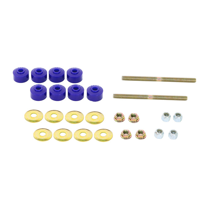 SuperPro Sway Bar Link Rod Kit SPF2965BK