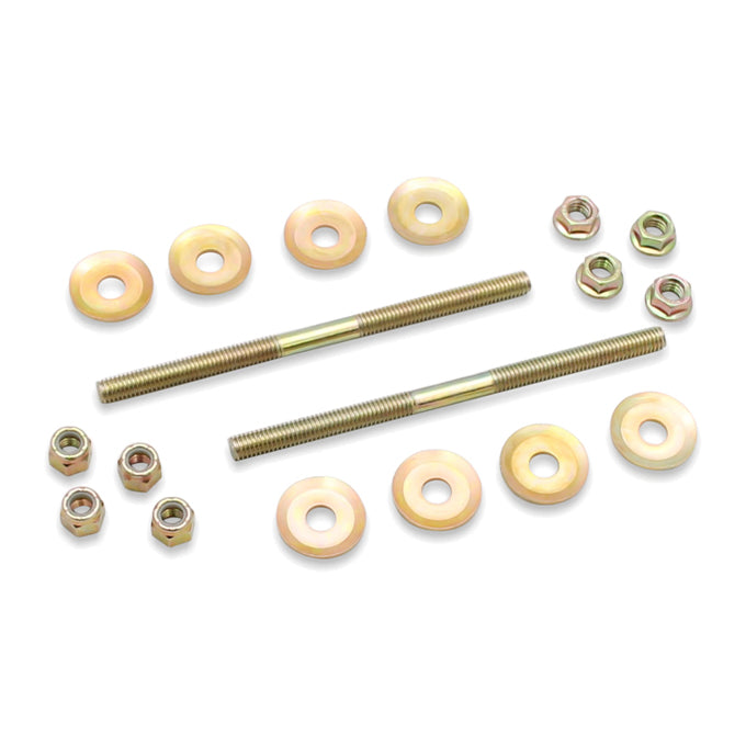 SuperPro Sway Bar Link Rod Kit SPF2966K