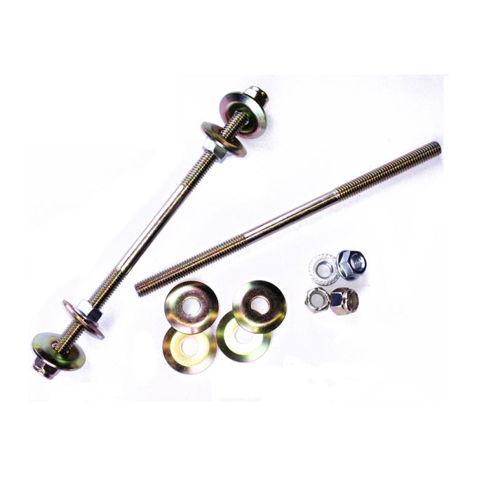 SuperPro Sway Bar Link Rod Kit SPF2967K
