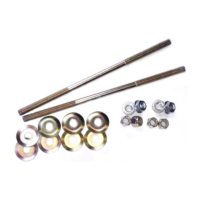 SuperPro Sway Bar Link Rod Kit SPF2968K