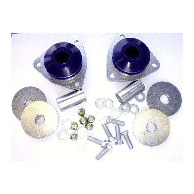 SuperPro Strut Bar Bush Kit SPF2989K