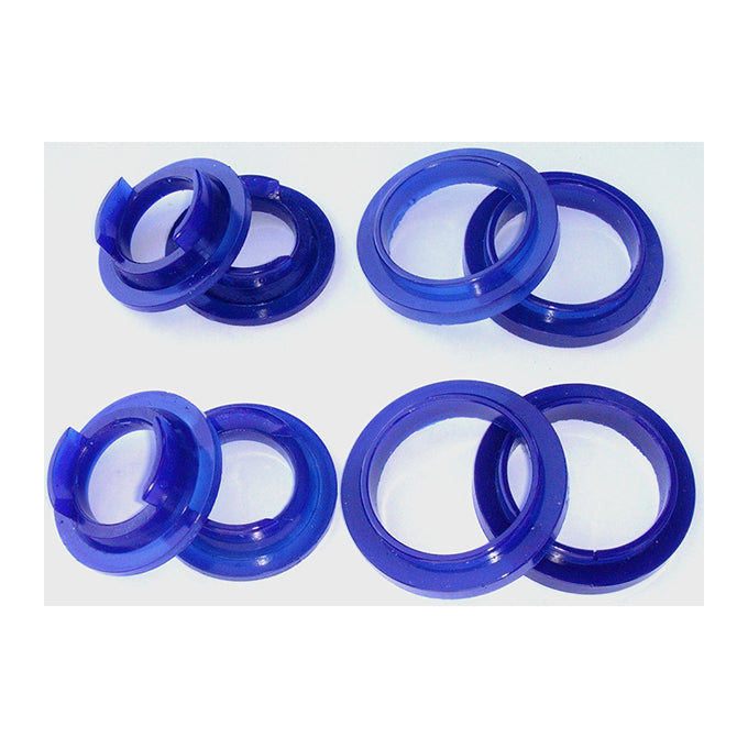 SuperPro Crossmember Supplement Washers Bush Kit SPF3007K