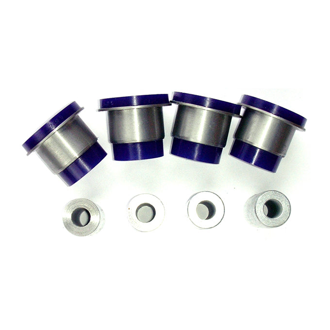 SuperPro Control Arm Bush Kit SPF3012K