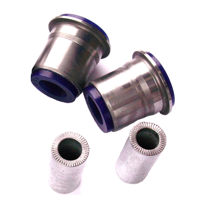 SuperPro Control Arm Bush Kit SPF3014K