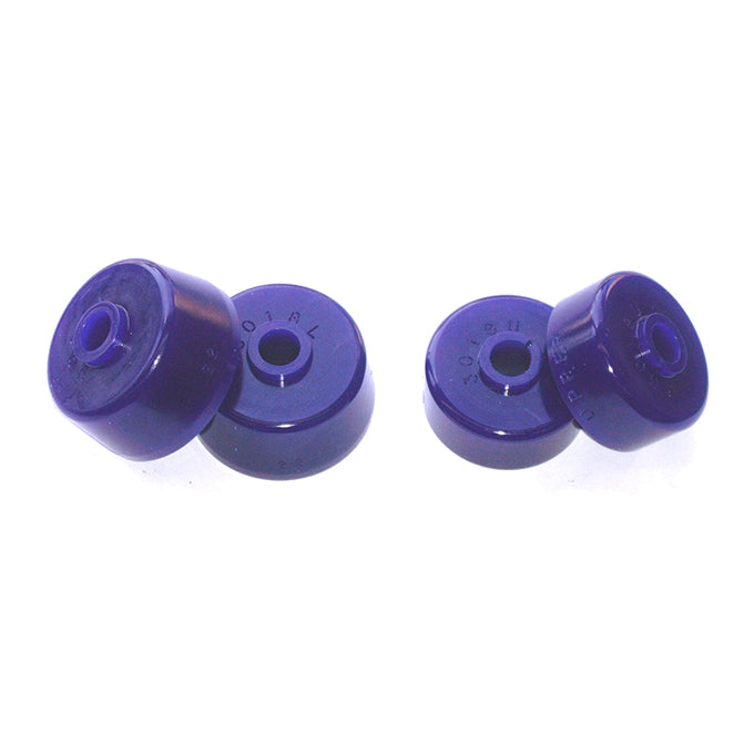 SuperPro Shock Absorber Bush Kit SPF3018K