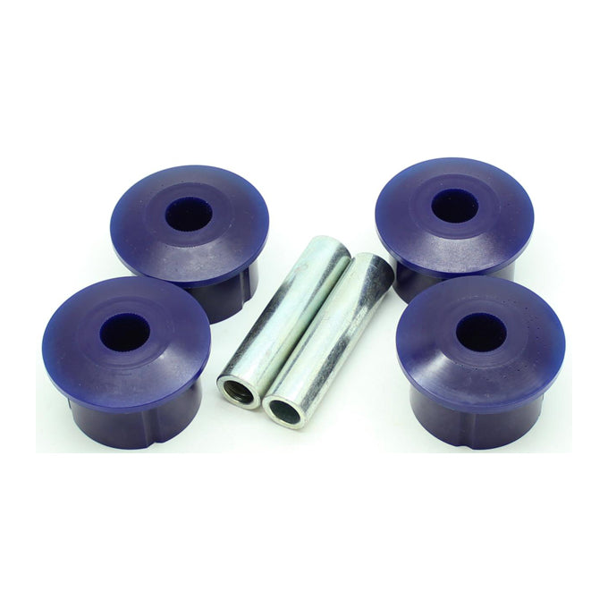 SuperPro Leaf Spring Bush Kit SPF3019K
