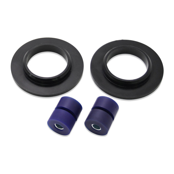SuperPro Coil Spring Bush Kit SPF3026K