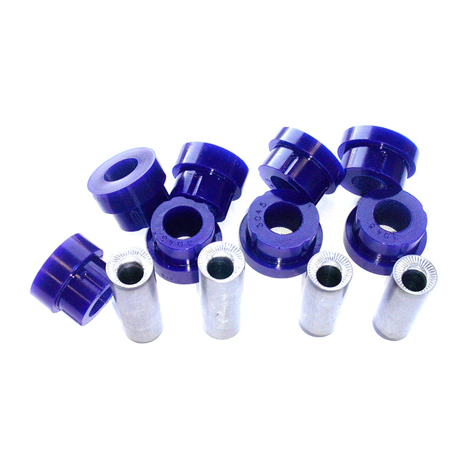 SuperPro Control Arm Bush Kit SPF3044K