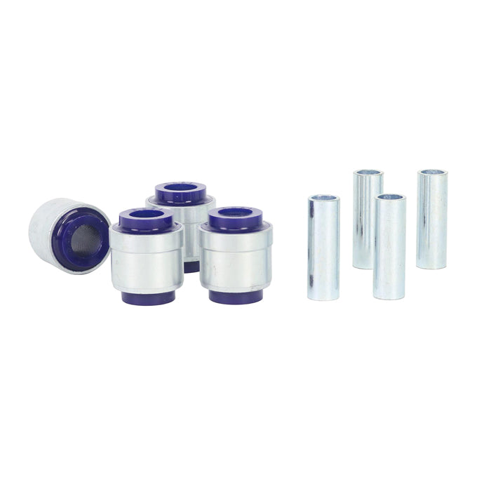 SuperPro Control Arm Bush Kit SPF3051K