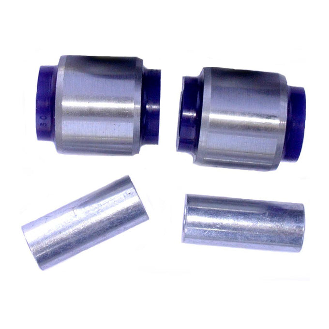 SuperPro Control Arm Bush Kit SPF3055K
