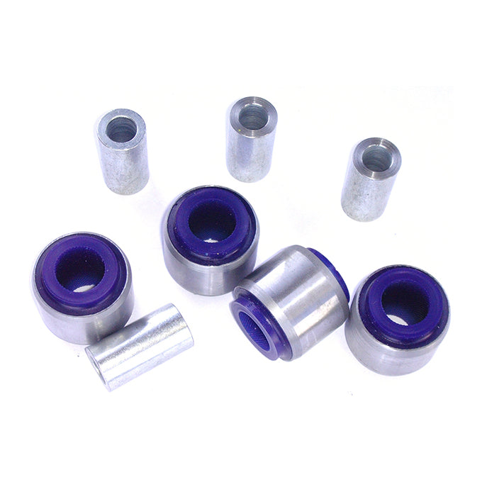 SuperPro Control Arm Bush Kit SPF3058K