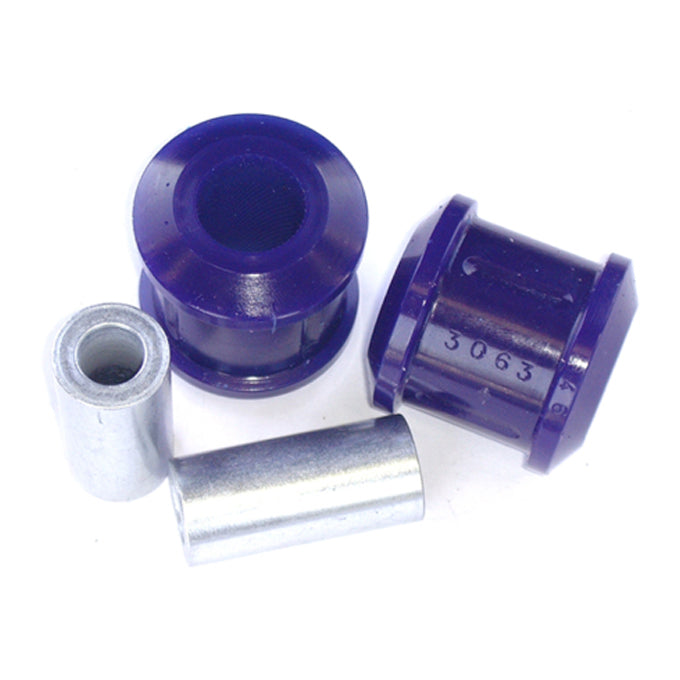 SuperPro Shock Absorber Bush Kit SPF3063K
