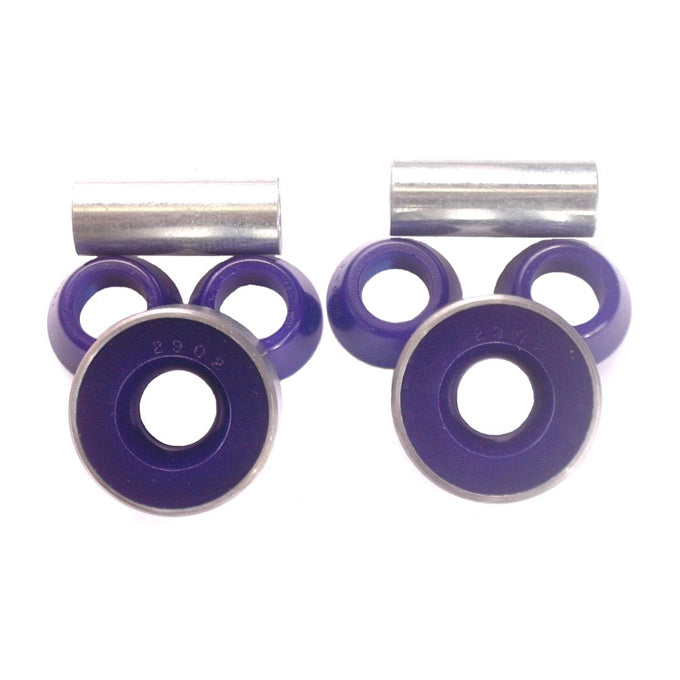 SuperPro Control Arm Bush Kit SPF3087K