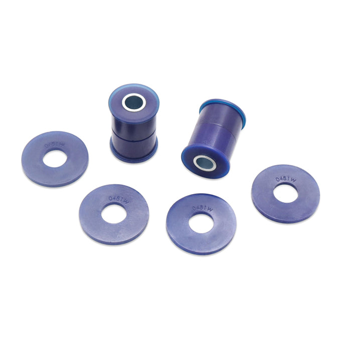 SuperPro Control Arm Bush Kit SPF3123K