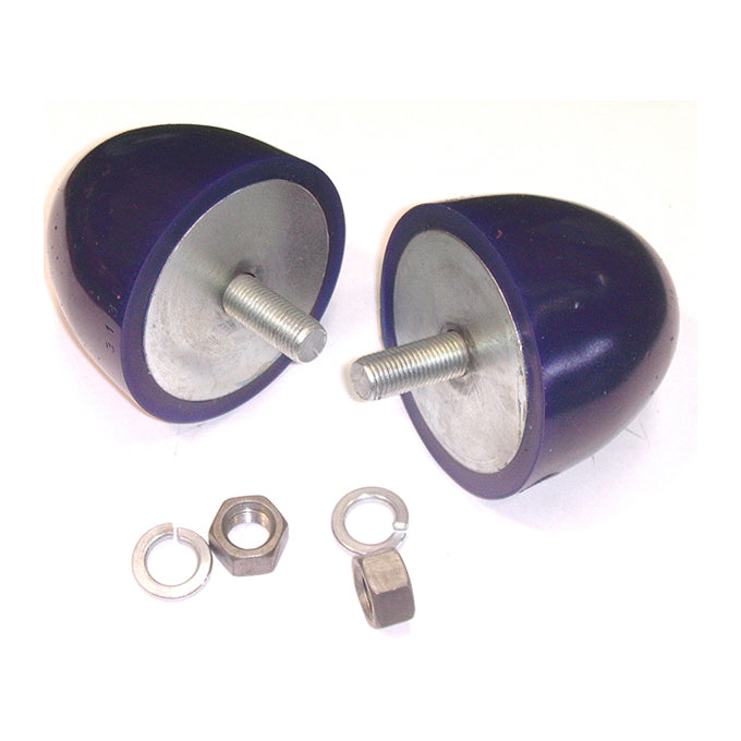 SuperPro Bump Stop Kit SPF3138-95K