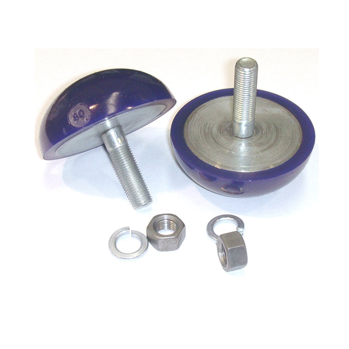 SuperPro Bump Stop Kit SPF3139-95K