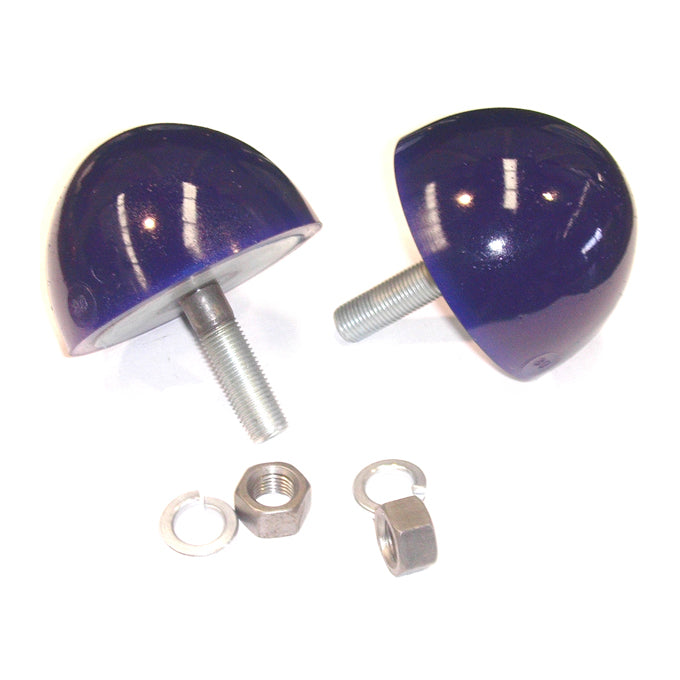 SuperPro Bump Stop Kit SPF3140-80K