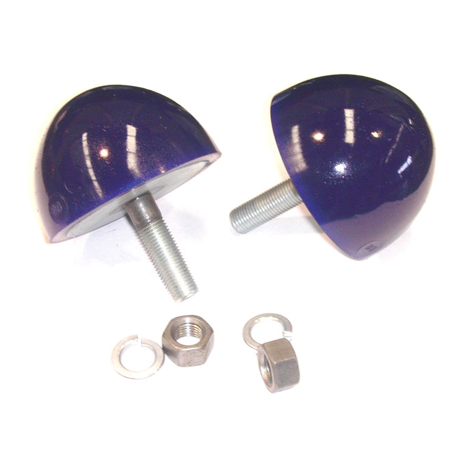 SuperPro Bump Stop Kit SPF3140-90K