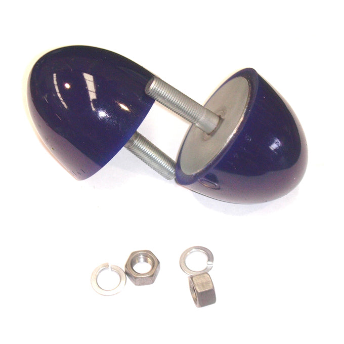 SuperPro Bump Stop Kit SPF3141-80K