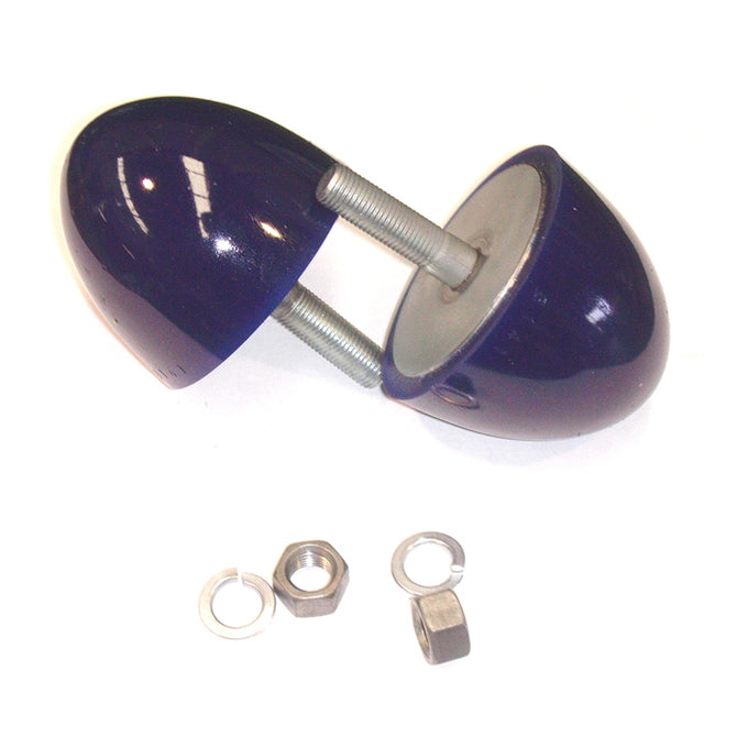 SuperPro Bump Stop Kit SPF3141-95K