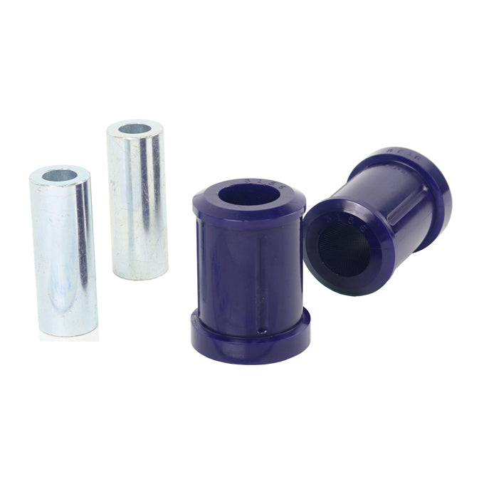 SuperPro Control Arm Bush Kit SPF3156K