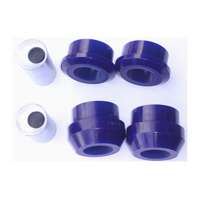 SuperPro Control Arm Bush Kit SPF3163K