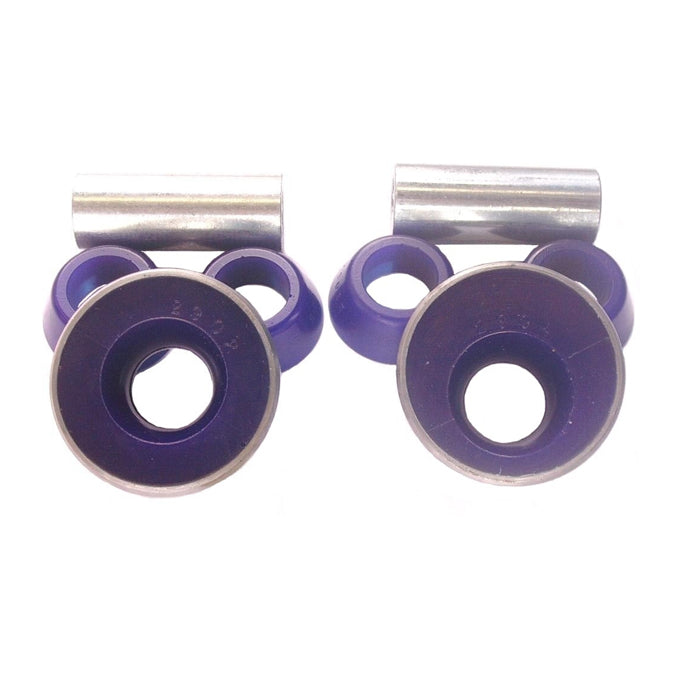 SuperPro Control Arm Bush Kit SPF3171K