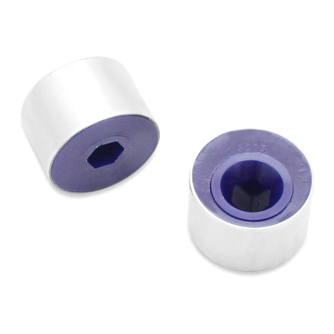 SuperPro Control Arm Bush Kit SPF3272K